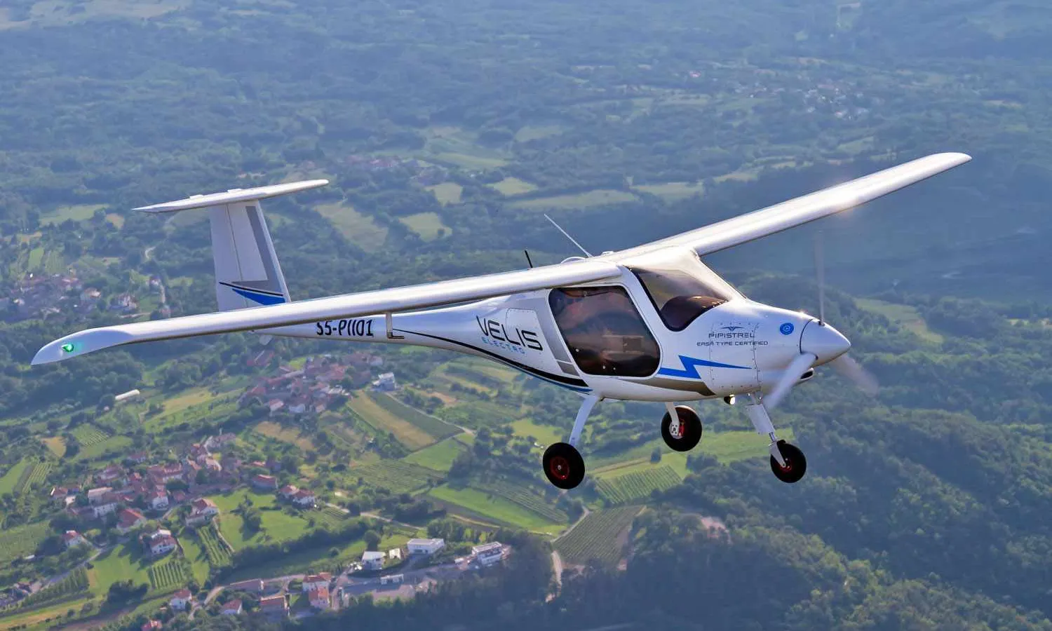 Pipistrel