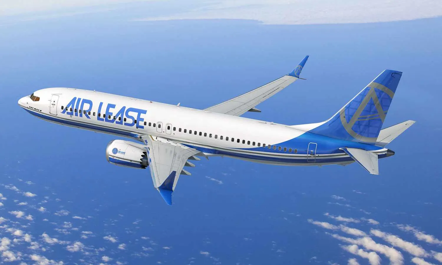 ALC has 130 737 MAX in its backlog (Boeing)