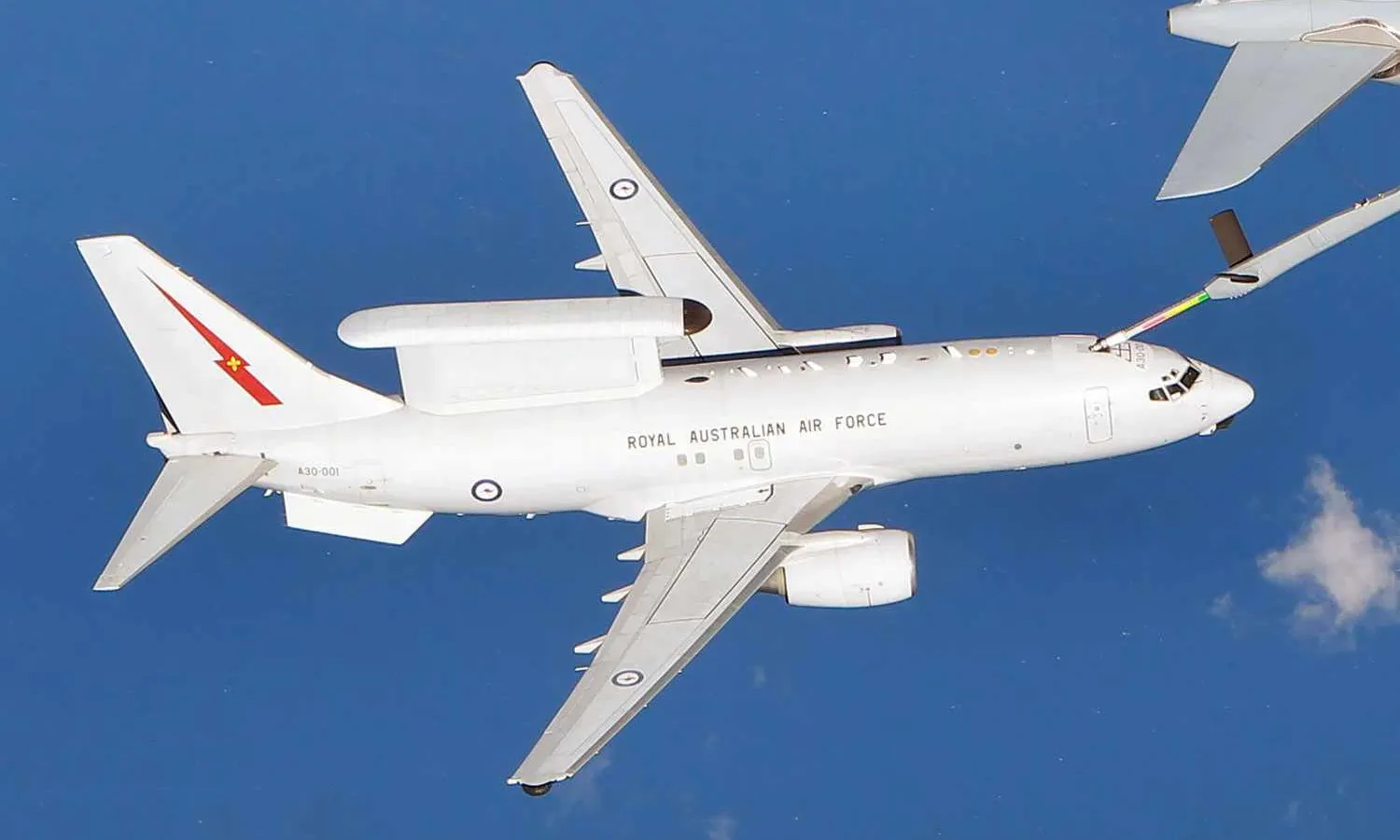 Boeing E-7 Wedgetail (RAAF)