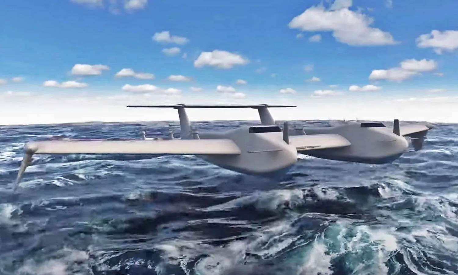 Libert Lifter (DARPA)