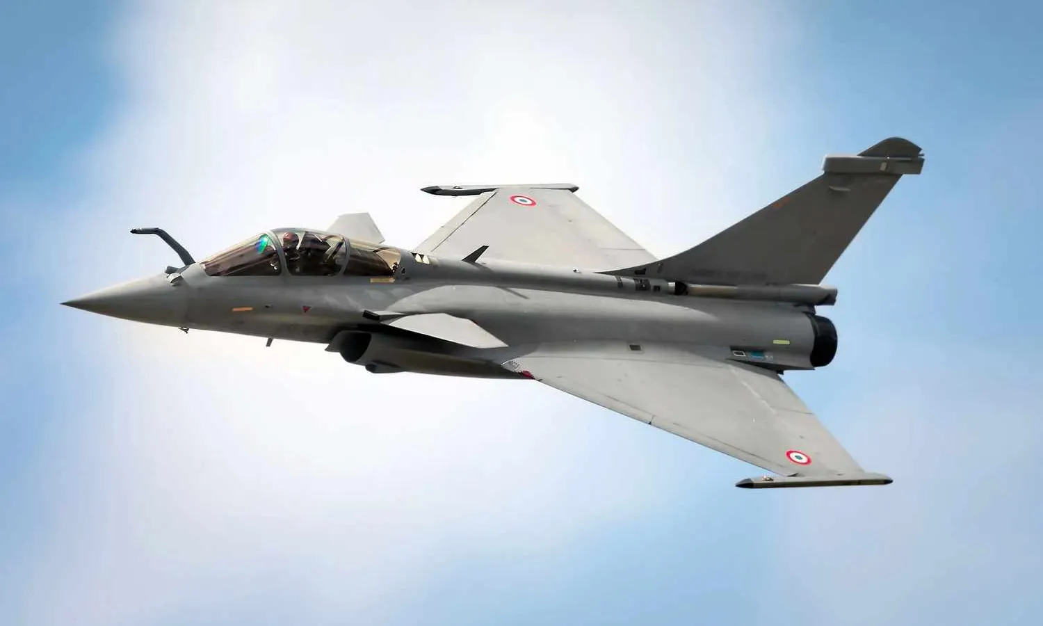 Dassault Rafale