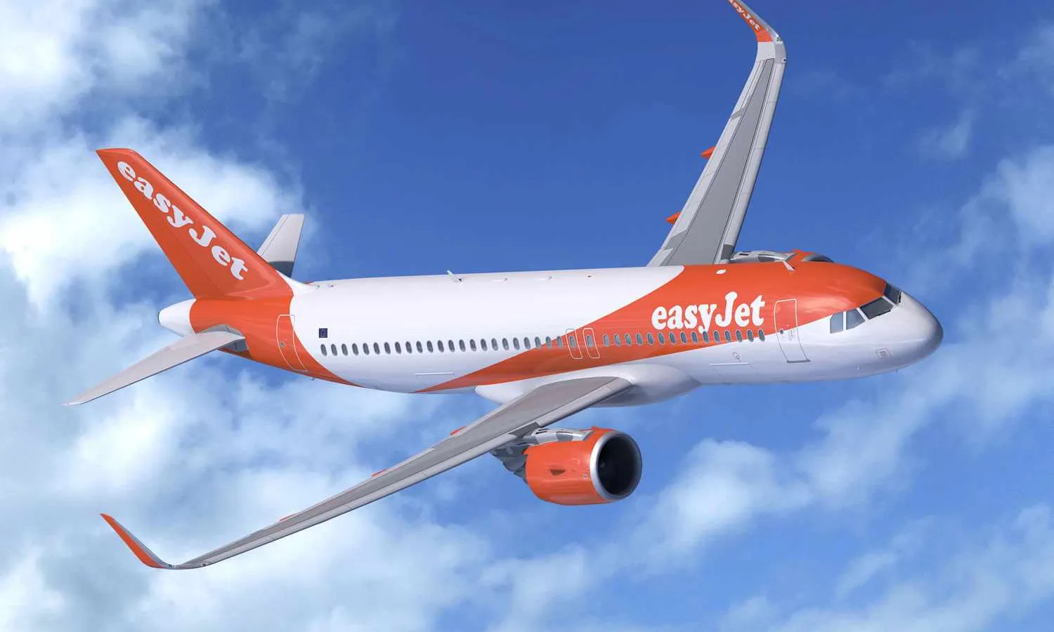 easyJet A320neo (Airbus)