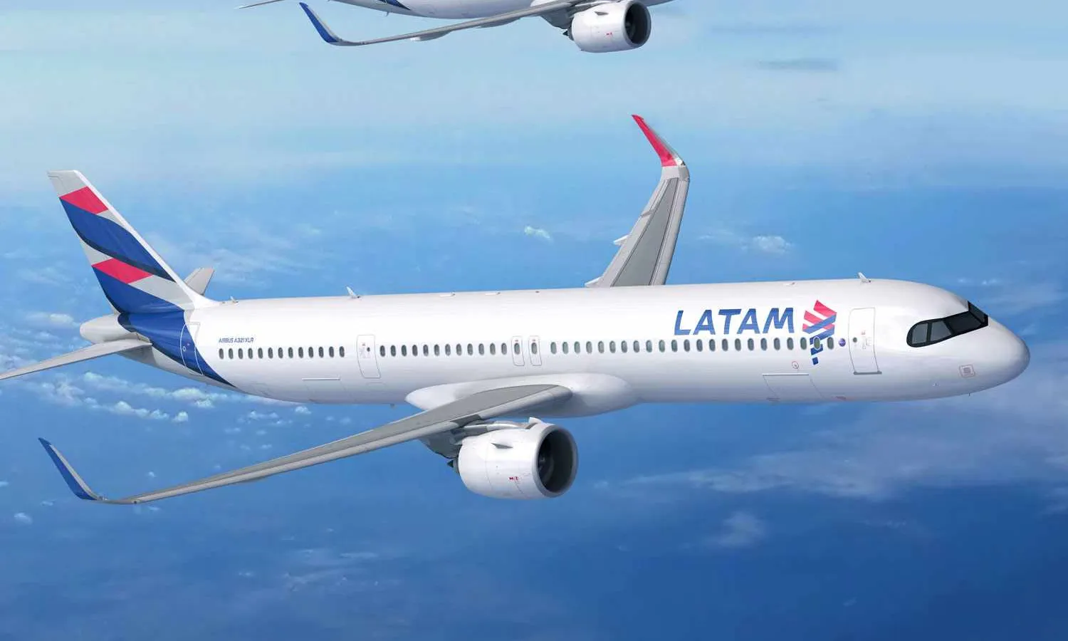 LATAM considers deploying A321XLR on Europe routes from 2027