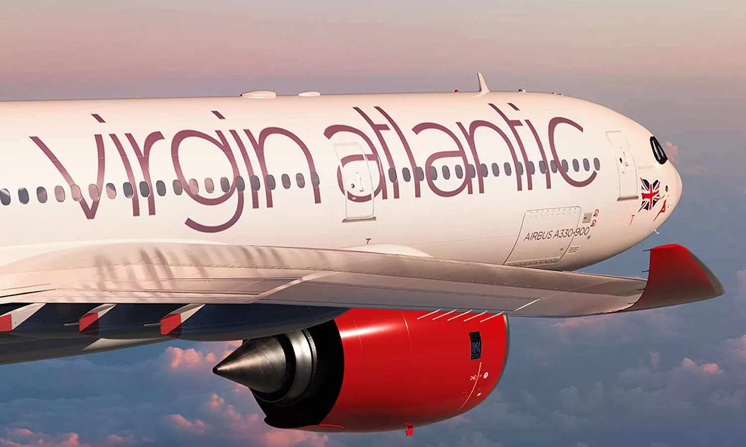 Virgin A330-900neo (VA)