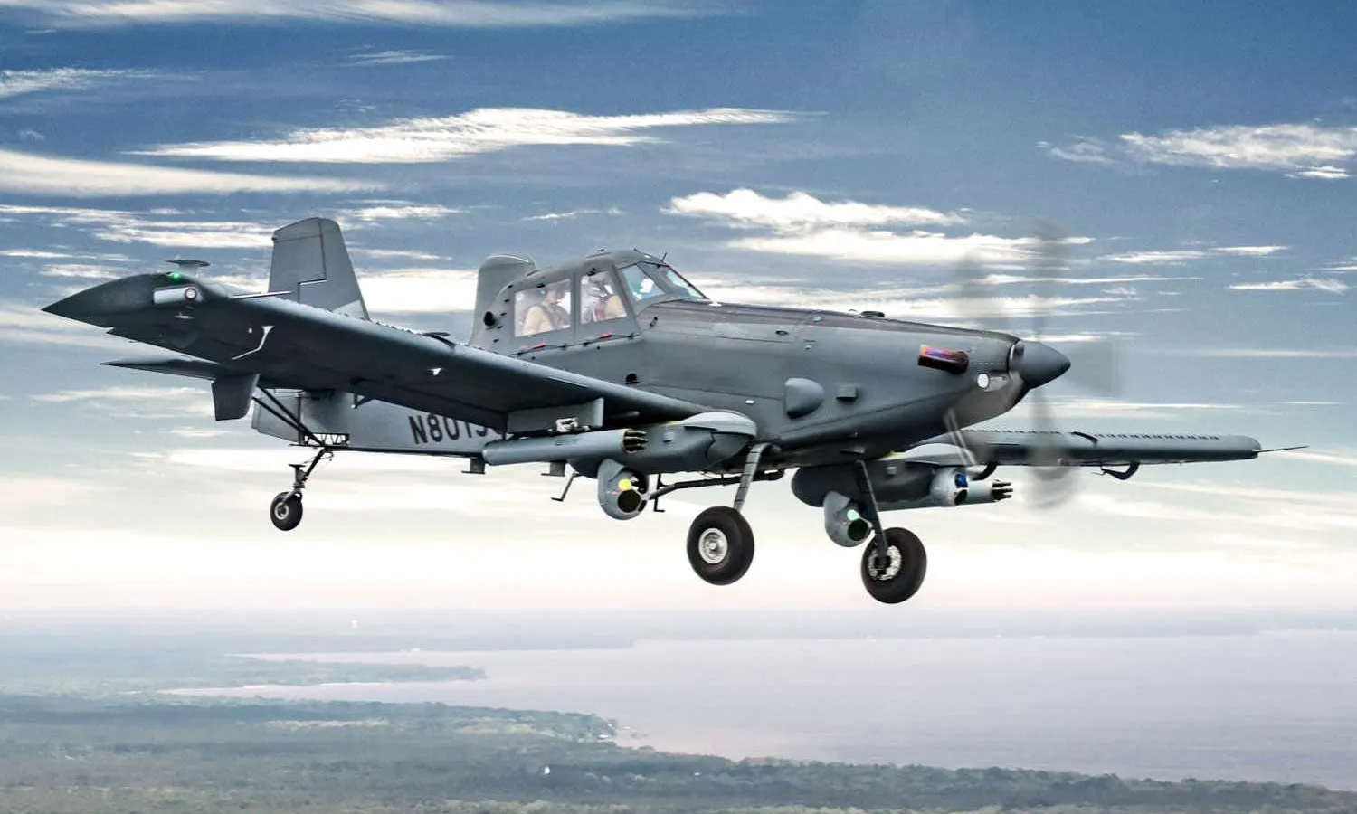 AT-802U Sky Warden (L3)