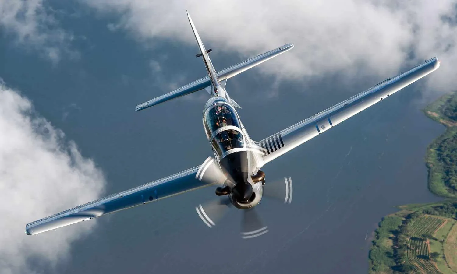 A-29 Super Tucano (Embraer)