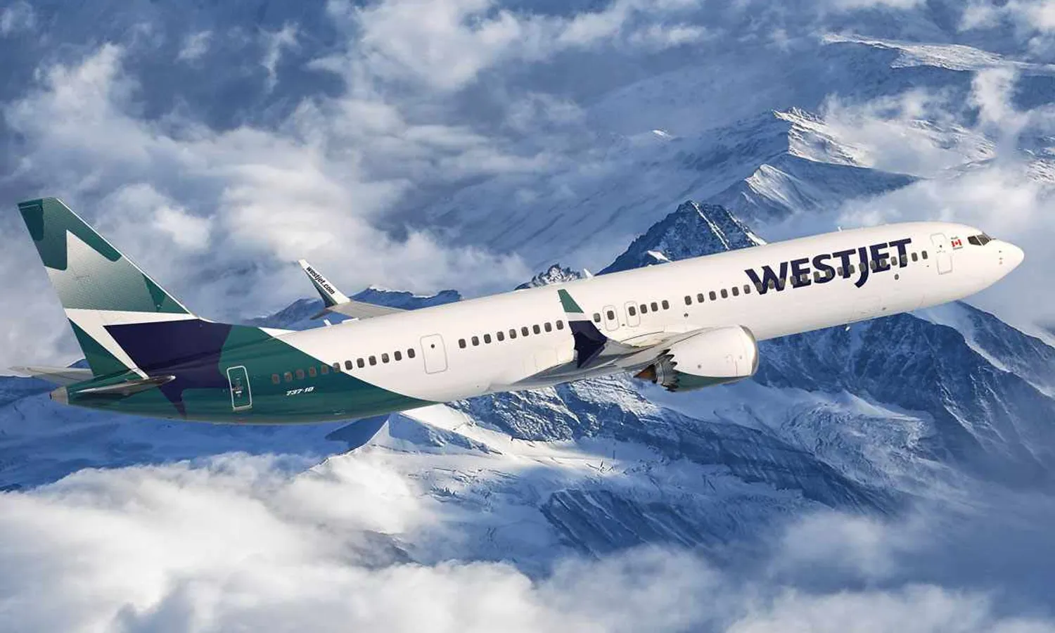 WestJet still believes it will receive its first Boeing 737 MAX 10 by the end of 2026