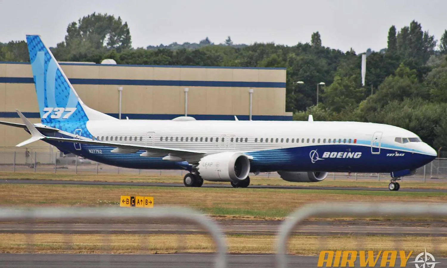 Boeing targets 63 737 jets a month with fourth assembly line in Everett