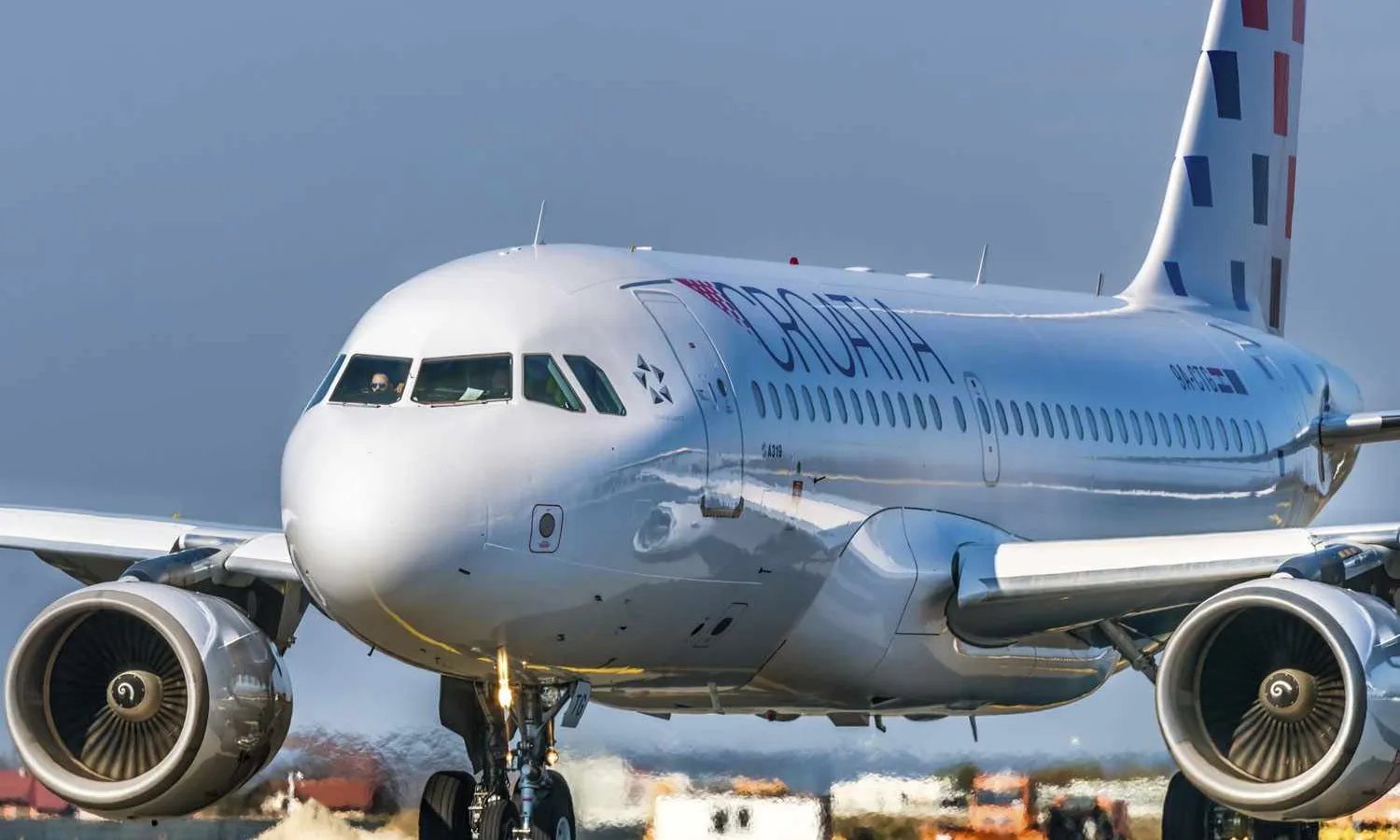 Croatia A319 (Alan Grubelic)