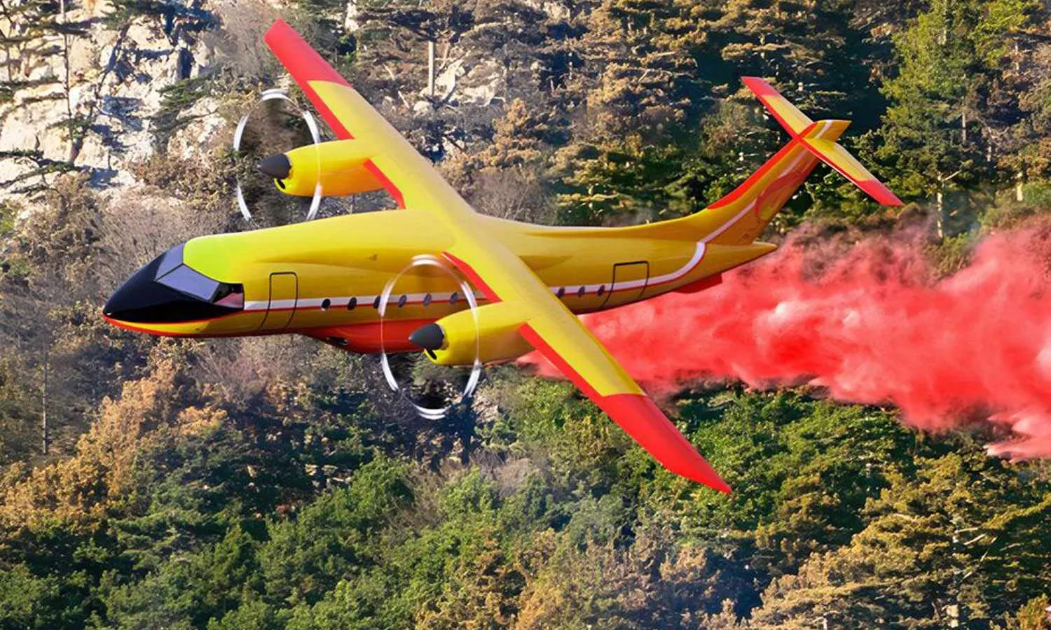 D328 firefighter (DA)