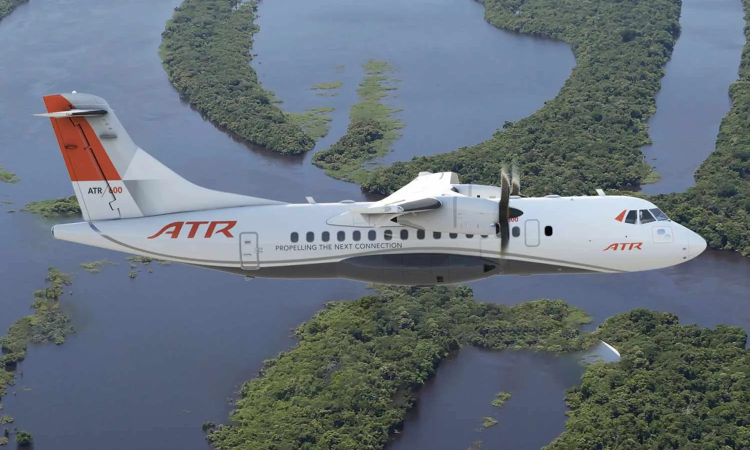 ATR 42-600 (ATR)