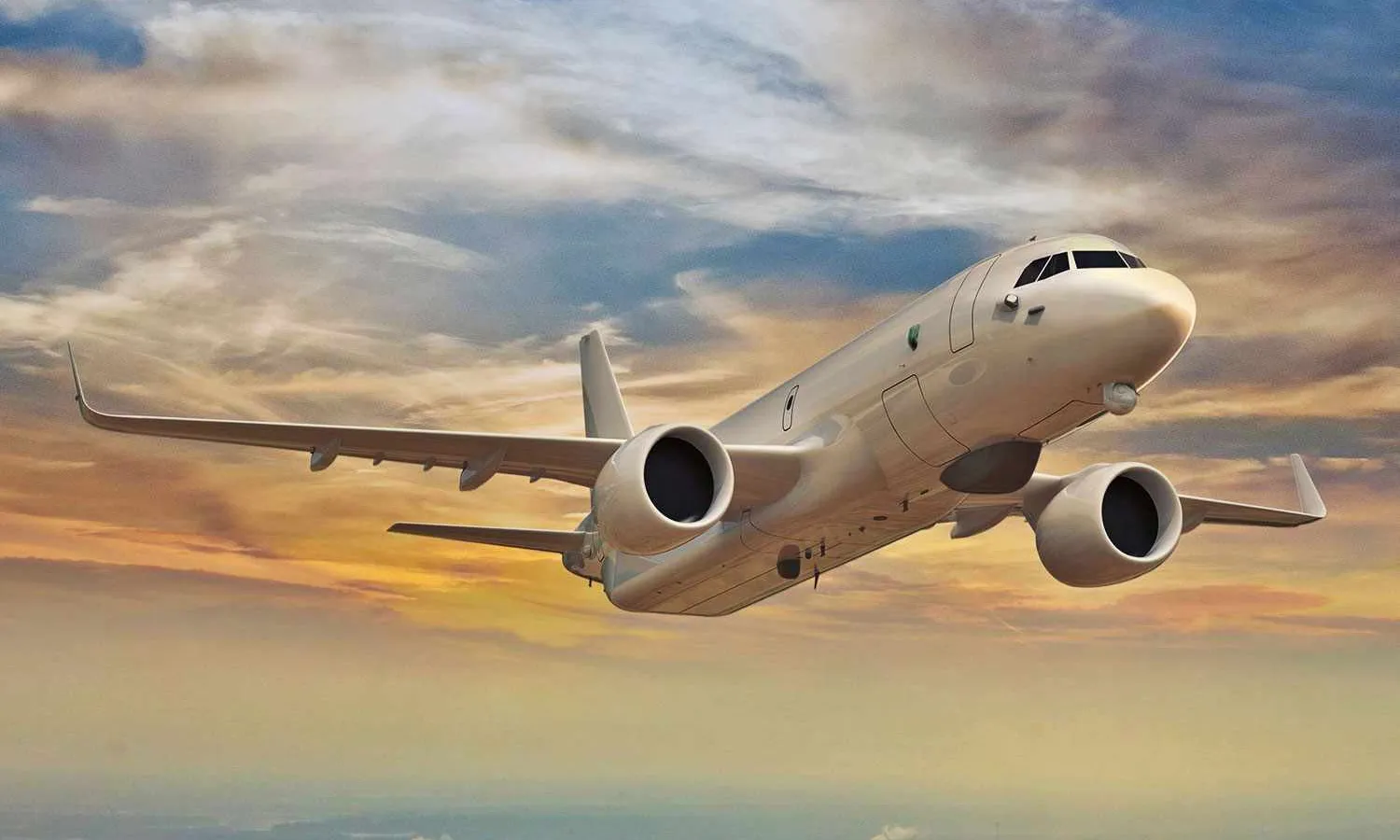 A320neo MPA (Airbus)