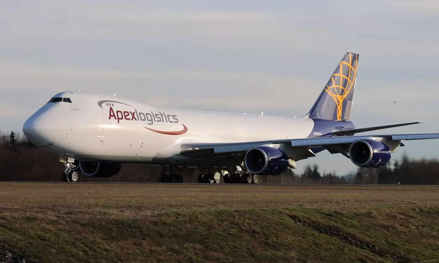 The 747 MSN 1574 (https://www.youtube.com/@YangJungKil)