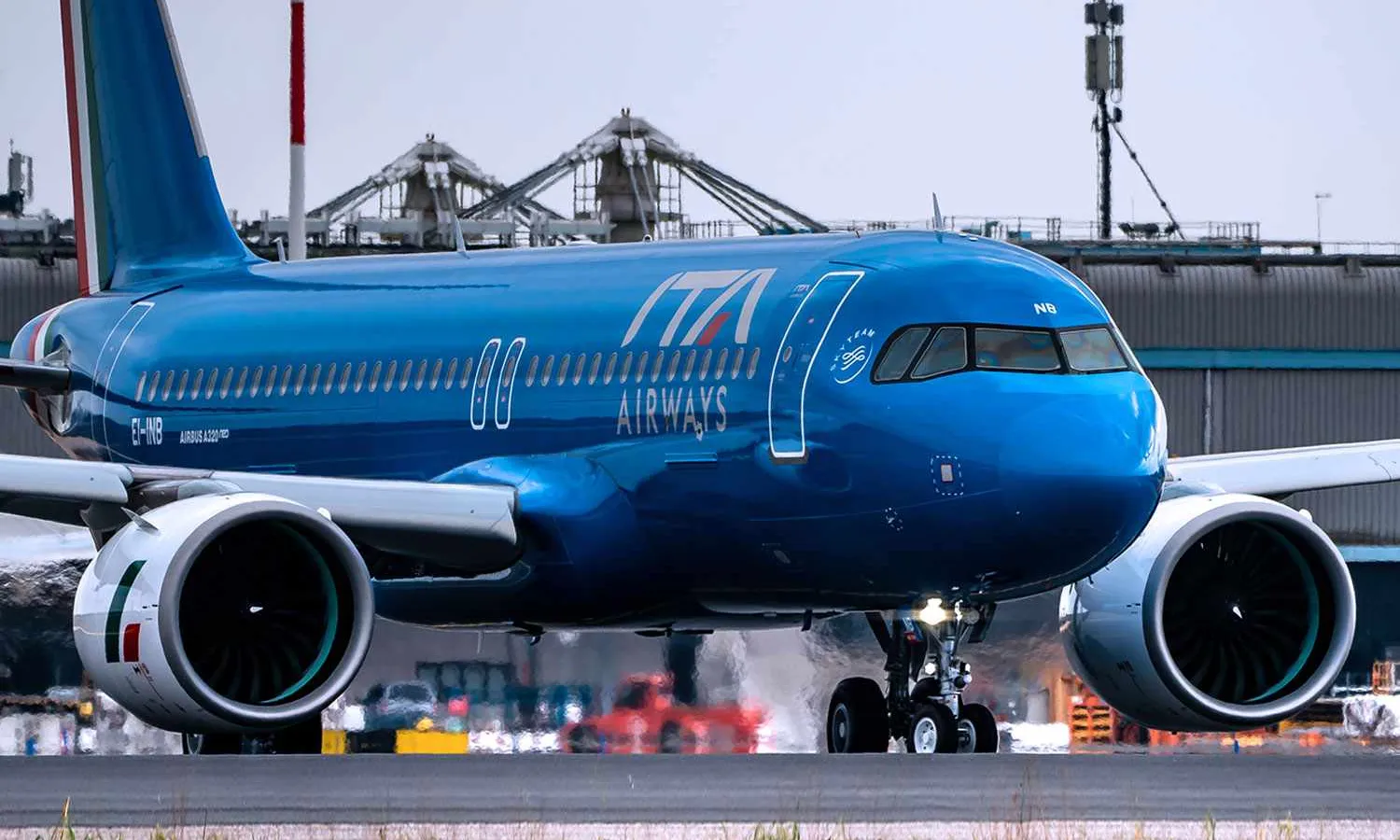 ITA Airways grounds 22 aircraft amid Pratt & Whitney engine recall, faces €150 million losses