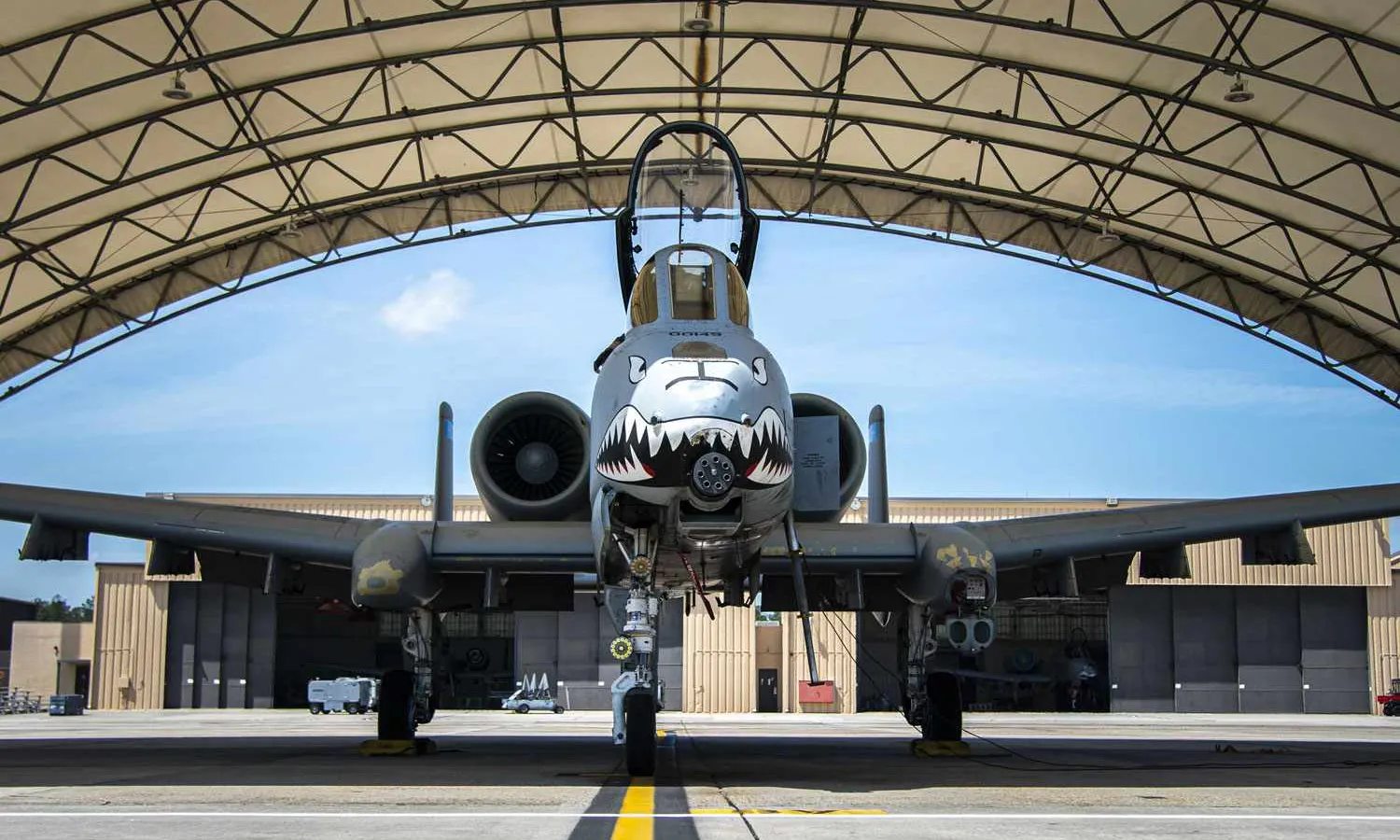A-10C 80-149 (USAF)