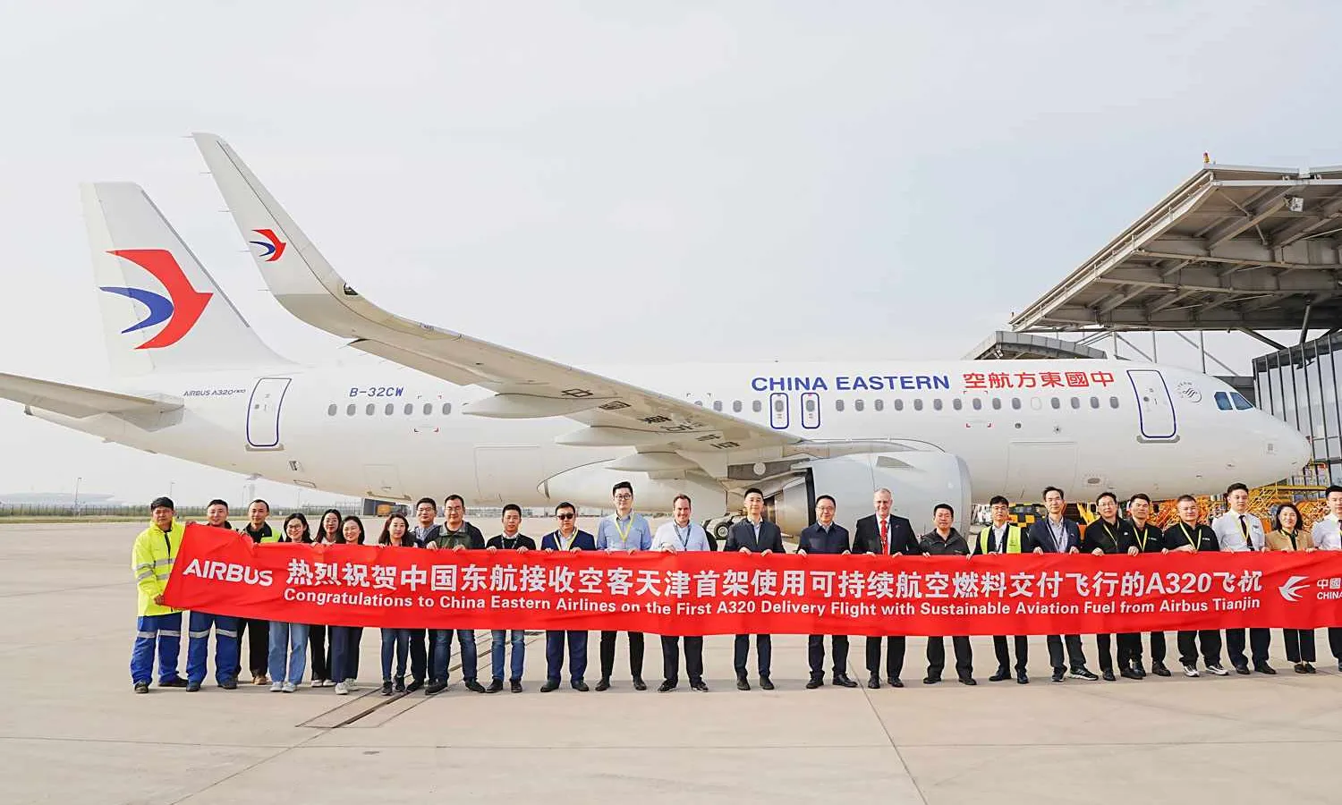 China signals plan to order up to 120 Airbus jets during Merz visit