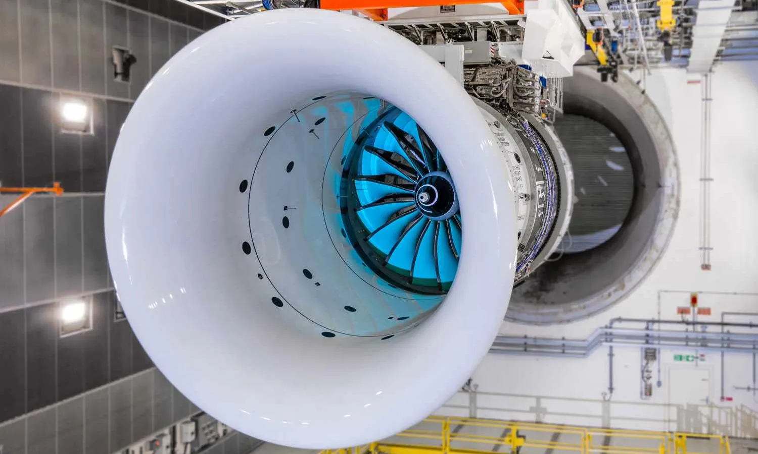 Ultrafan concept (RR)