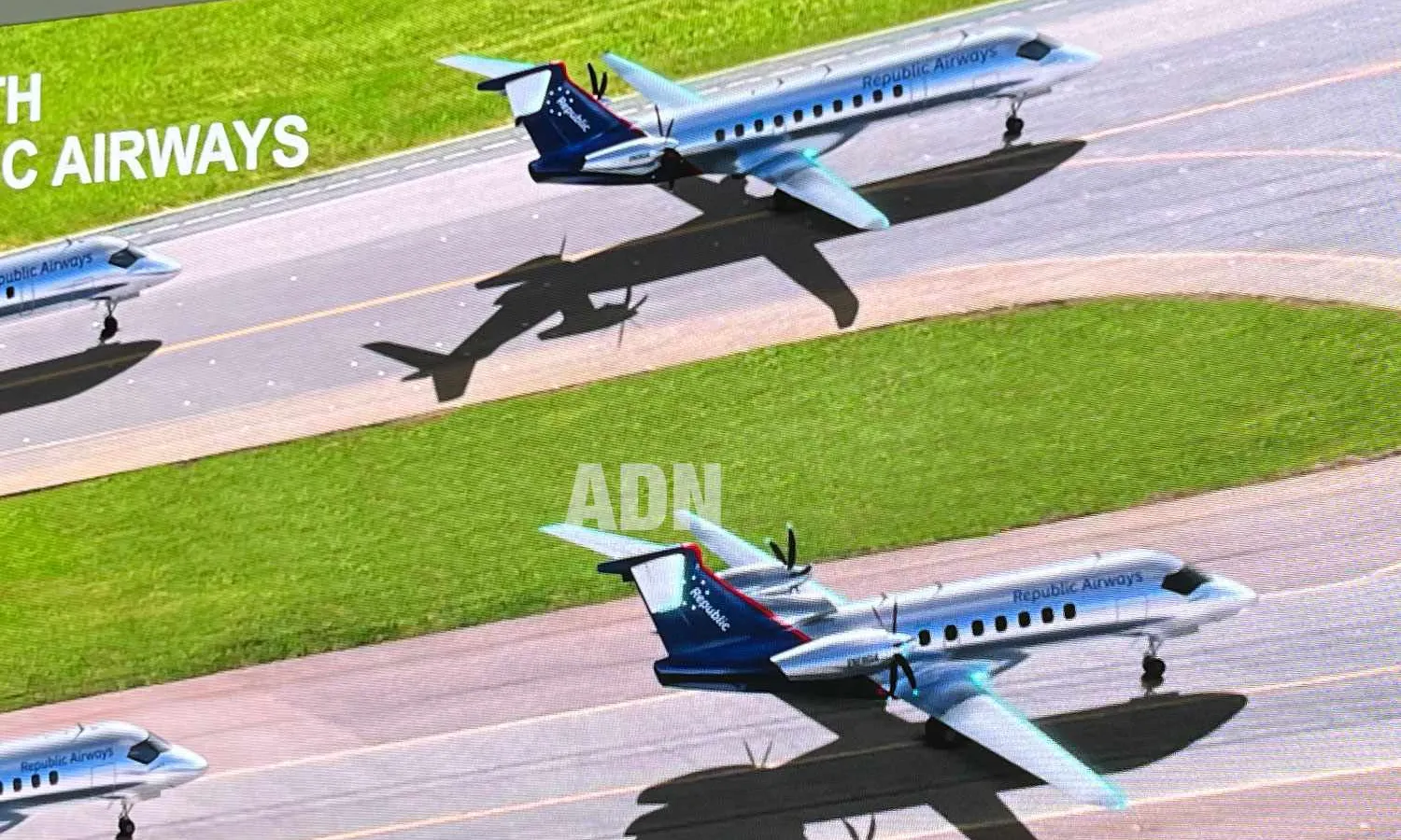 Energia family (Embraer)