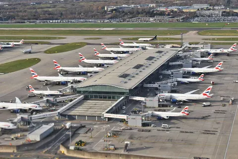 Cyberattack still affects operations at major European airports