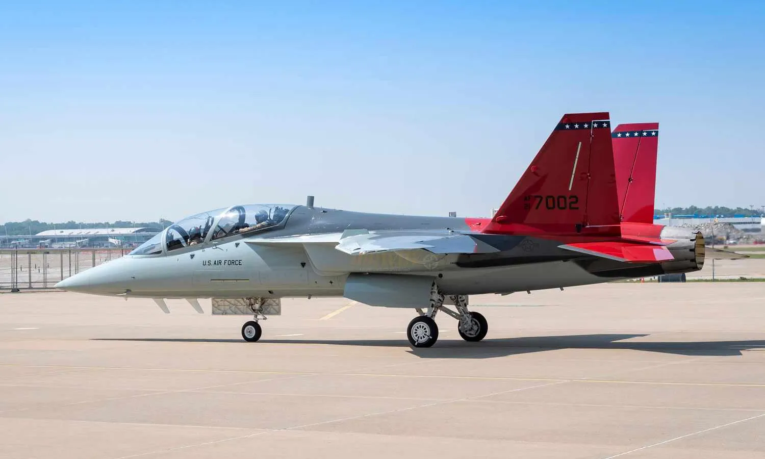 T-7A Red Hawk (Boeing)