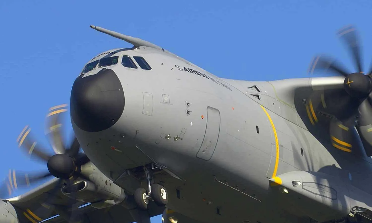 A400M Atlas (Airbus)