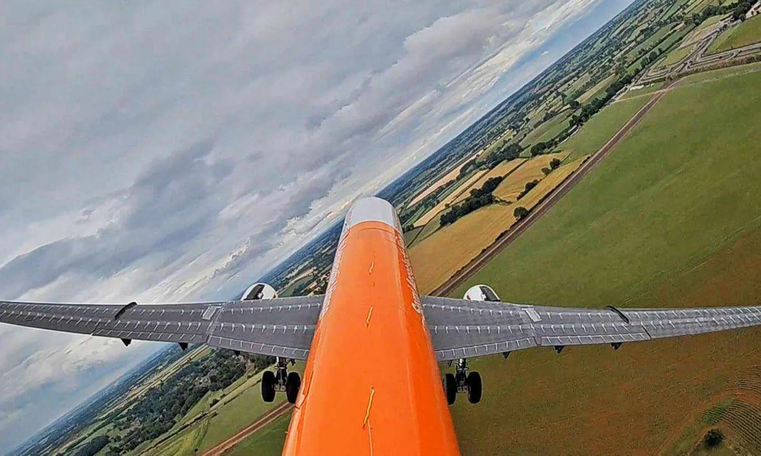 Albatross model (Airbus)