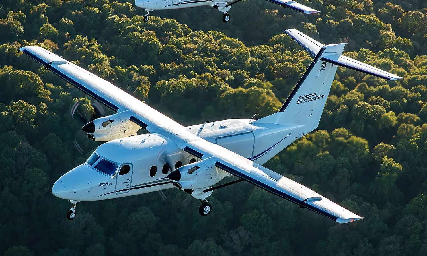 Cessna SkyCourier (TA)