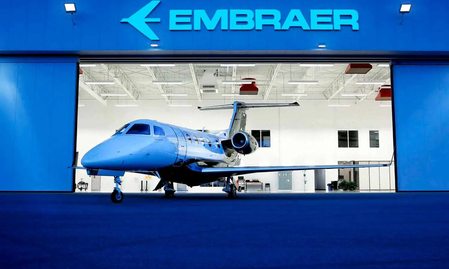 Embraer Escapes Donald Trump's Heavy Tariff