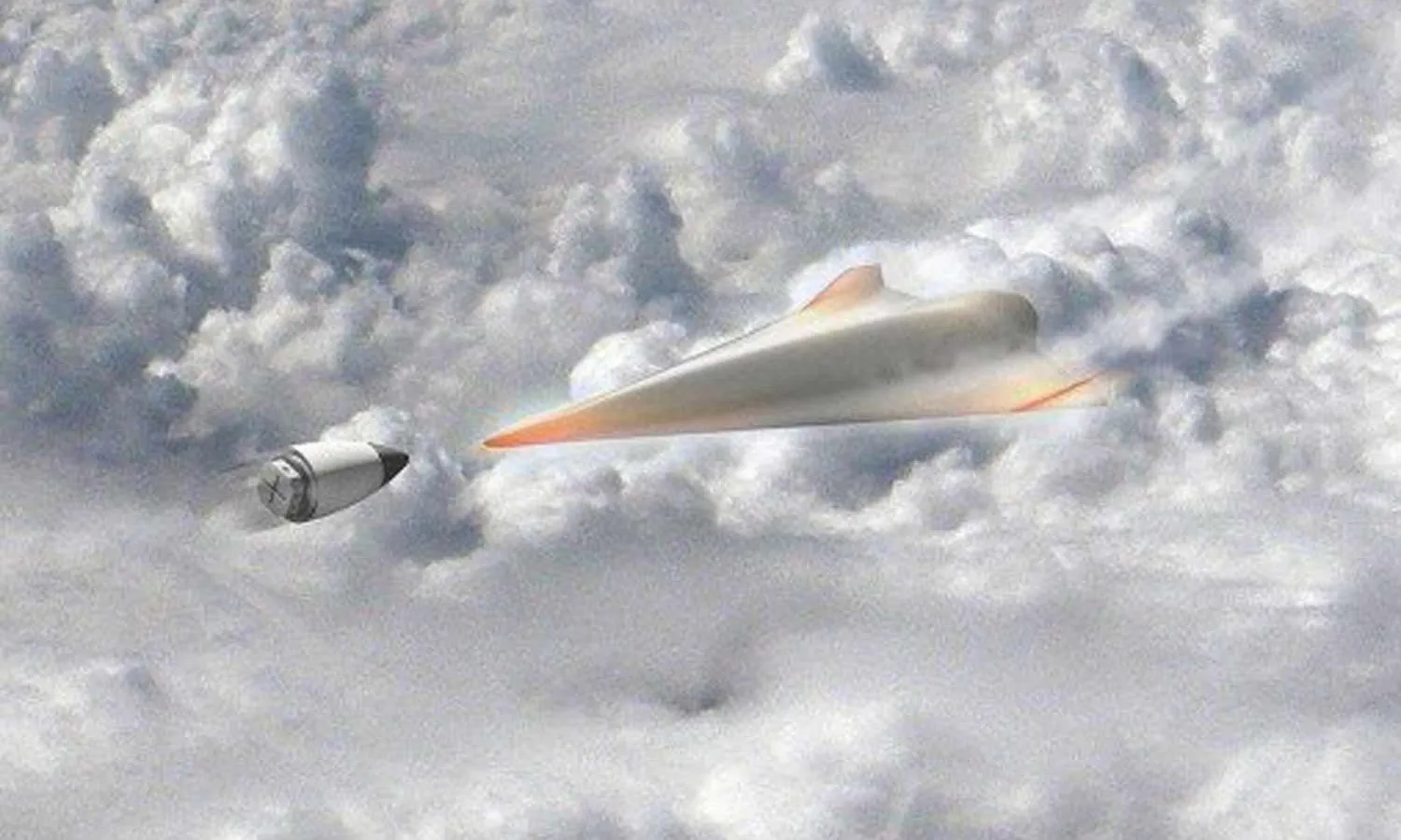 Glide Breaker program (DARPA)