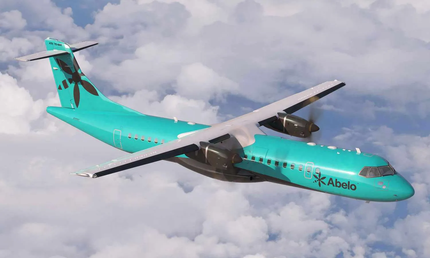 Abelo ATR 72-600 (ATR)