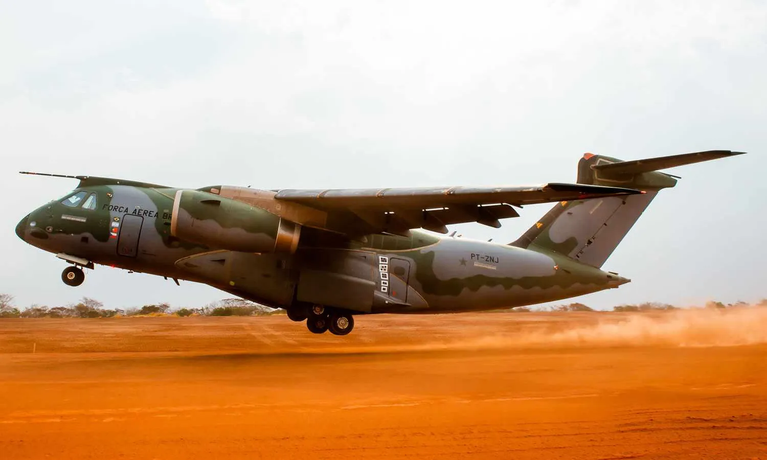 C-390 Millennium (Embraer)