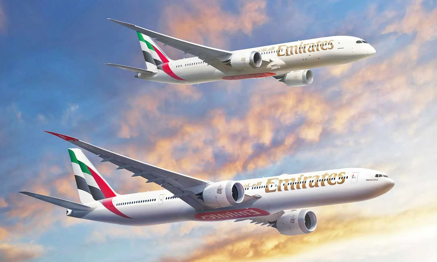 Emirates Chief Slams Boeing Over Fresh 777X Delay to 2027