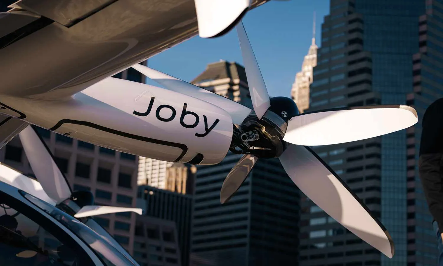 Joby Aviation sues Archer over alleged misuse of confidential data in partnership deal