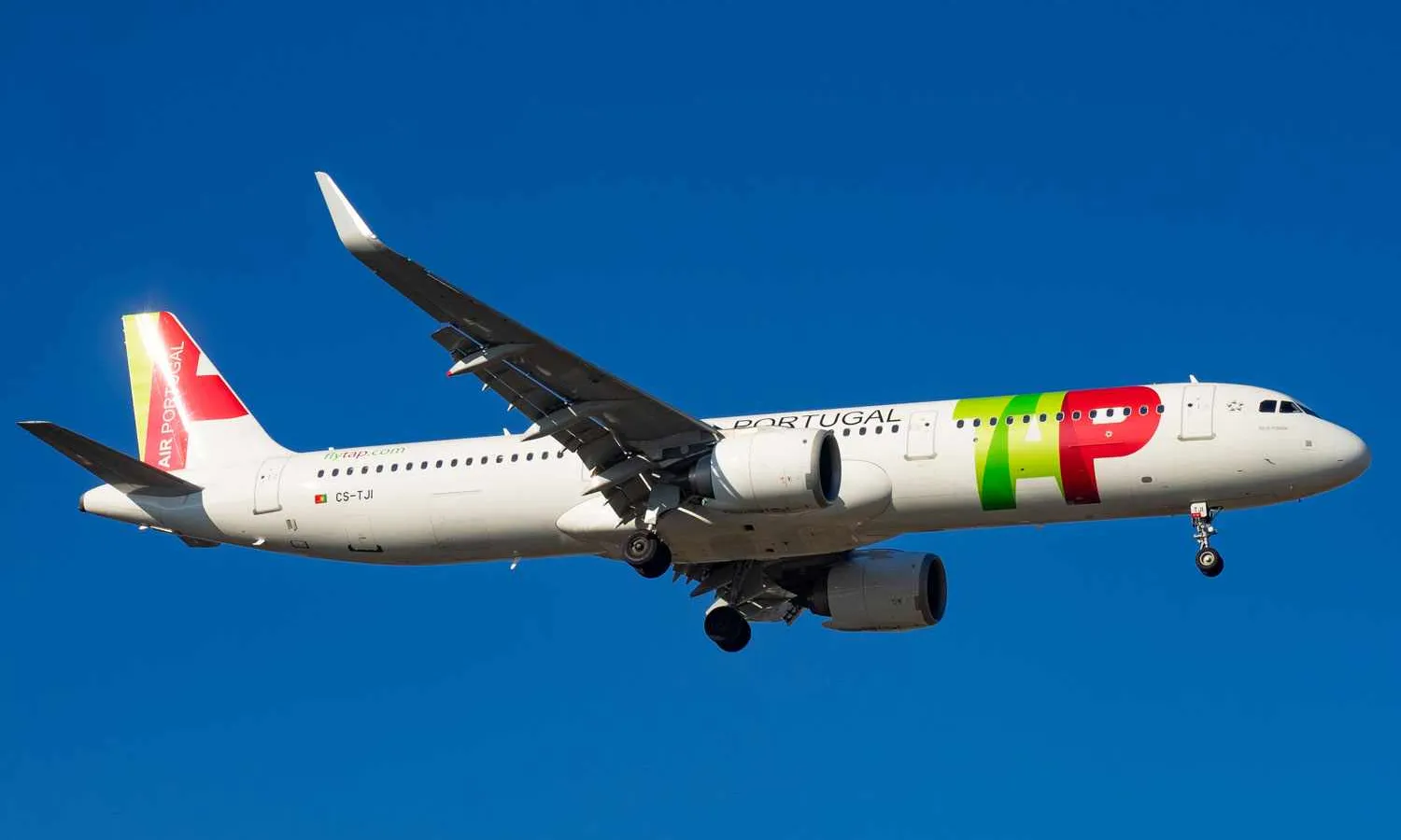 TAP to launch Lisbon–Orlando route as part of 2026 expansion plan