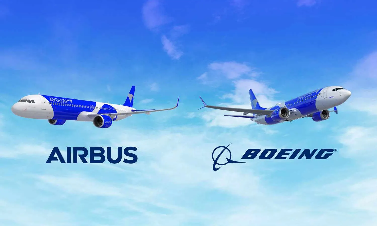 Avolon new orders (Avolon)