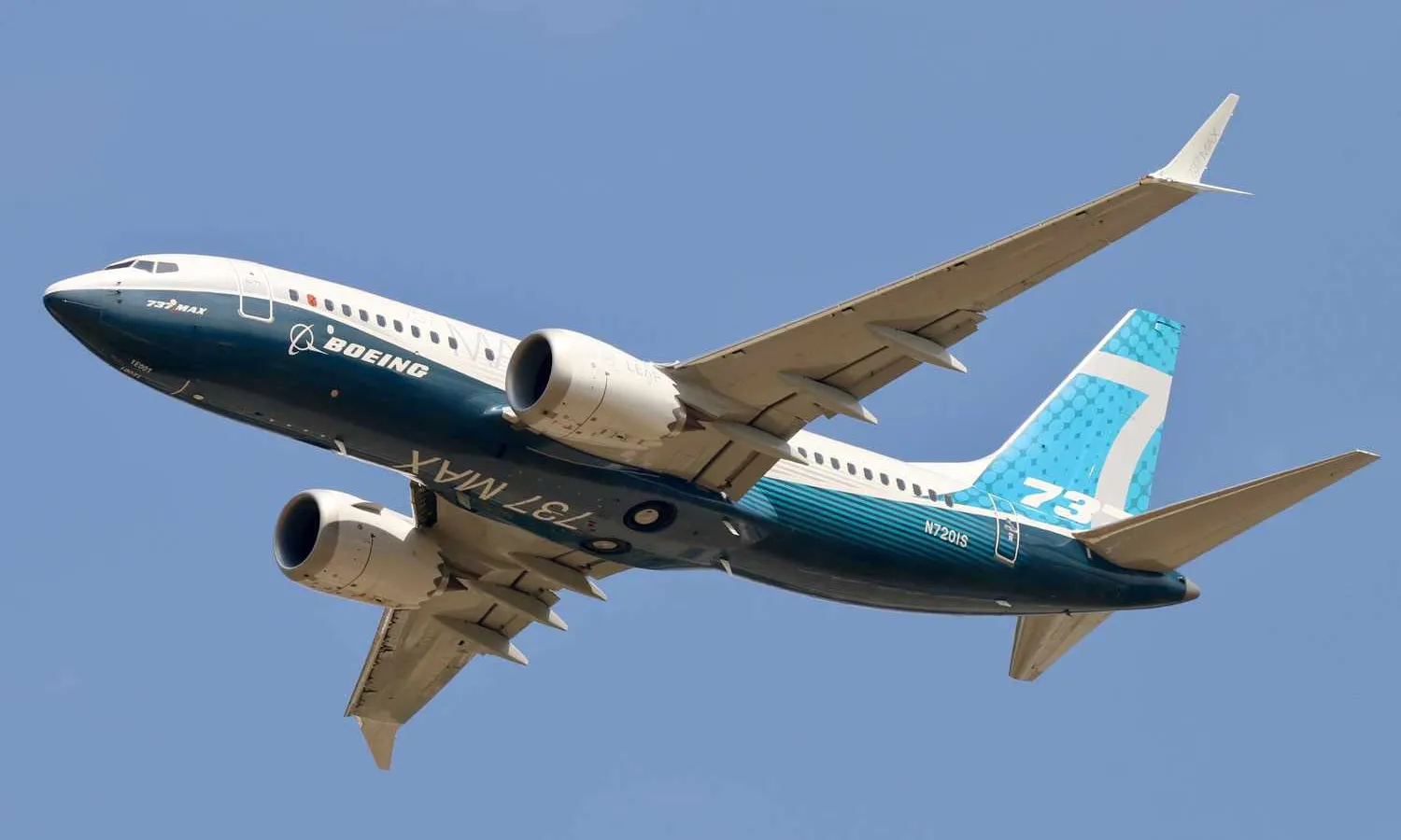 Boeing 737 MAX 7 and MAX 10 Certification Delayed to 2026 - Report