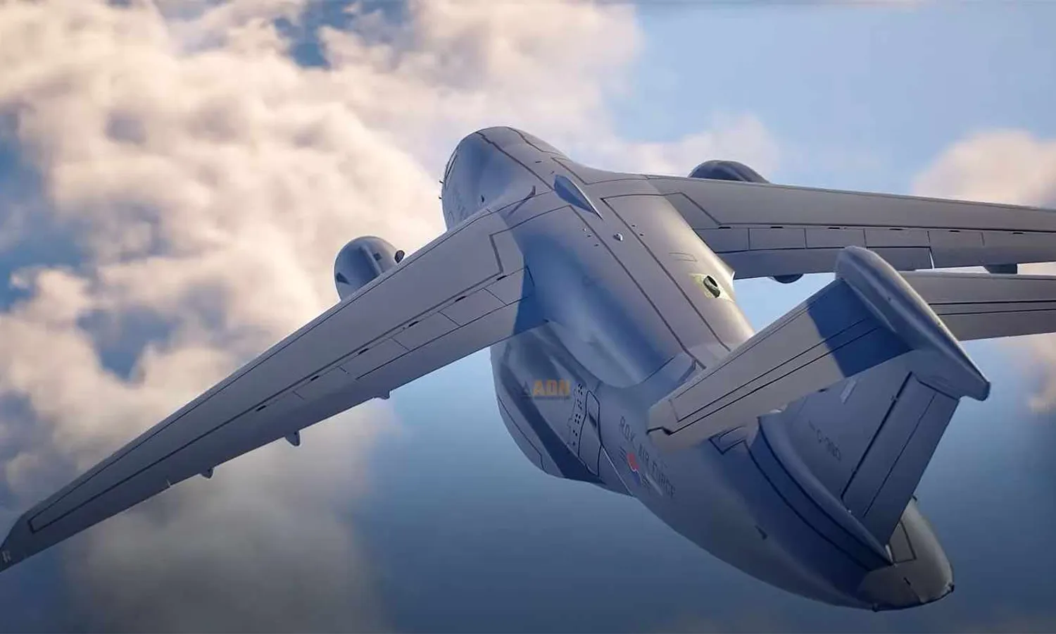 Embraer and South Korea's Defense Agency Sign Cooperation Agreement