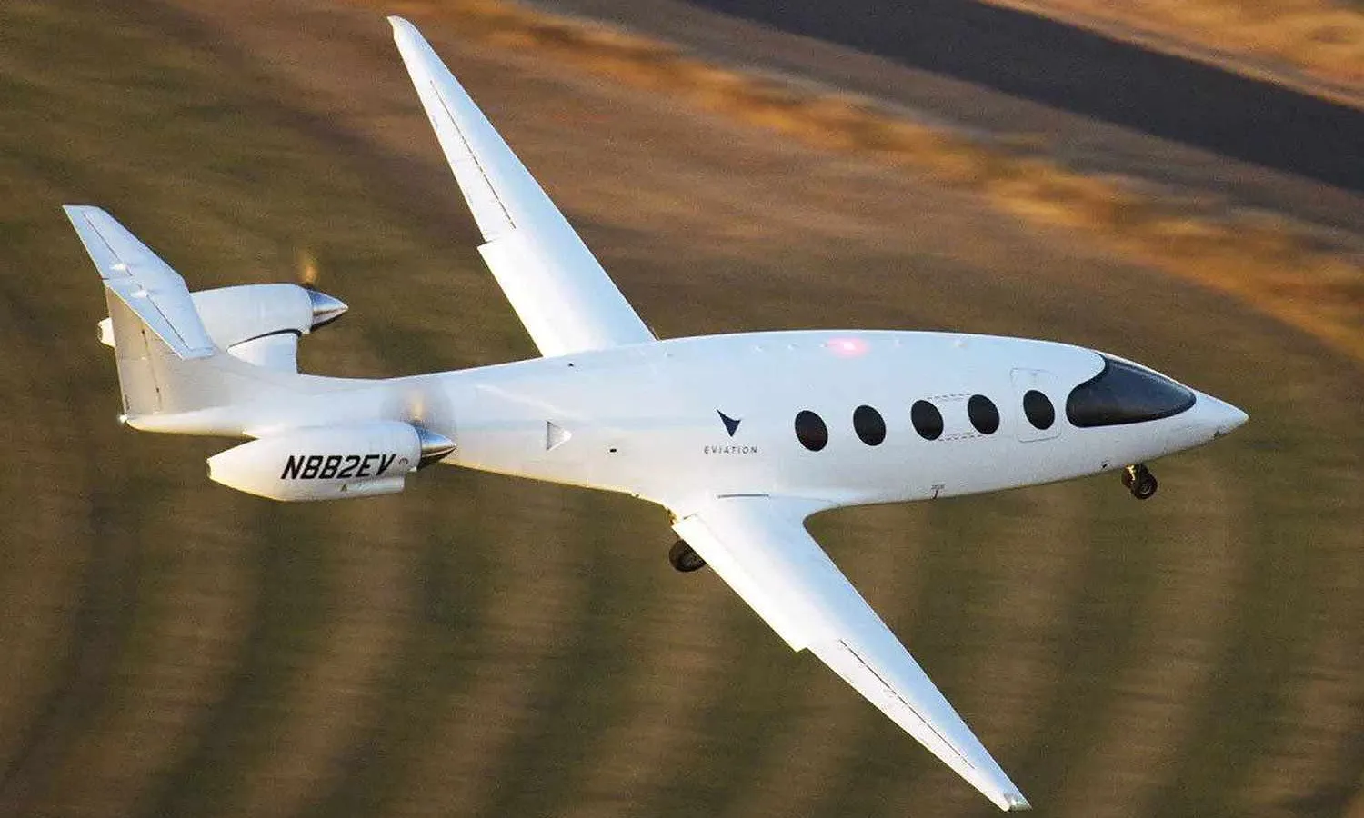 Eviation Alice (Eviation)