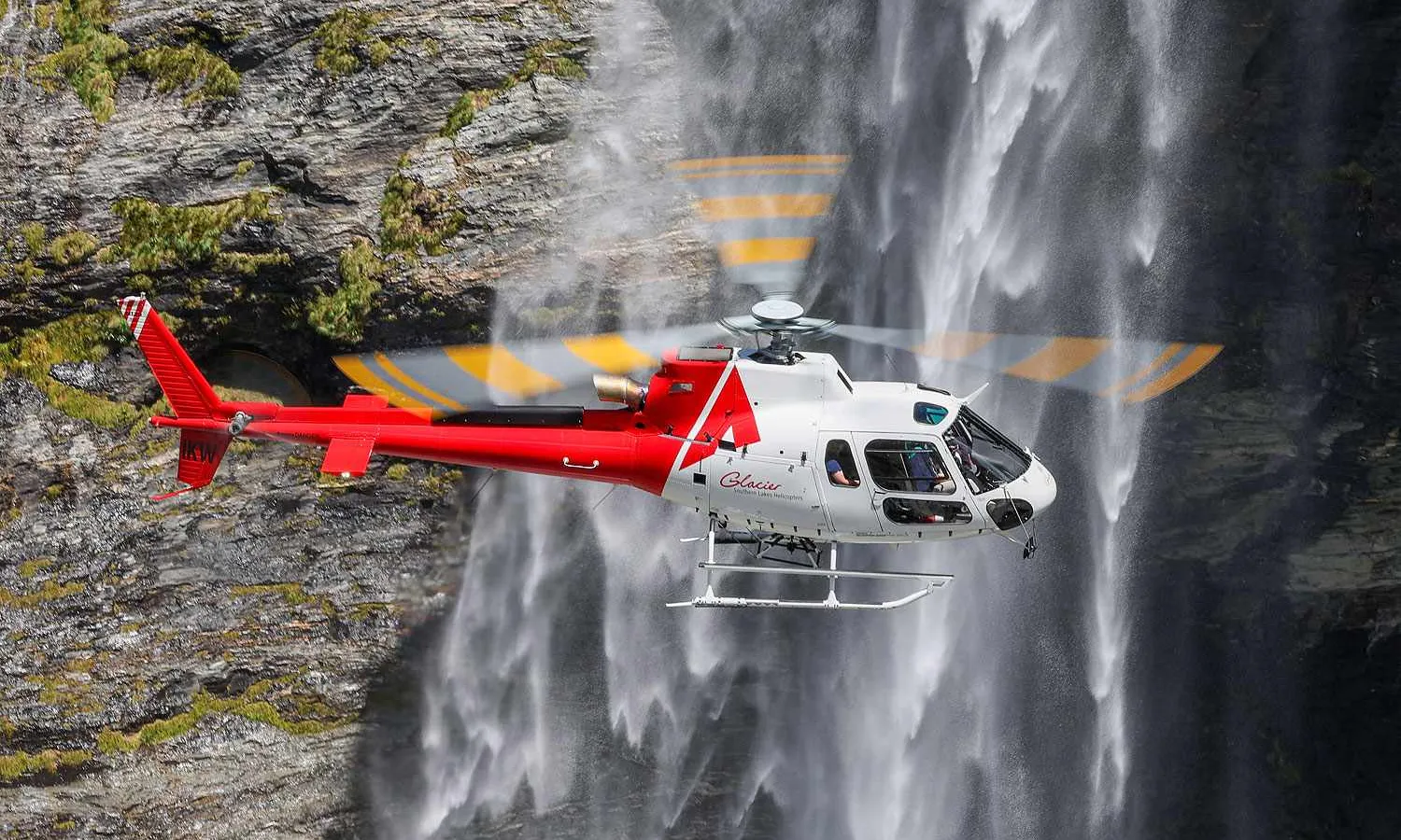 H125 helicopter (Airbus)