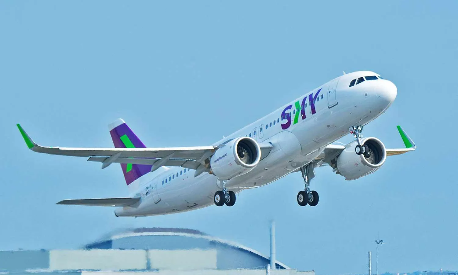 Abra Group and SKY Airline announce preliminary agreement to integrate Chilean airline