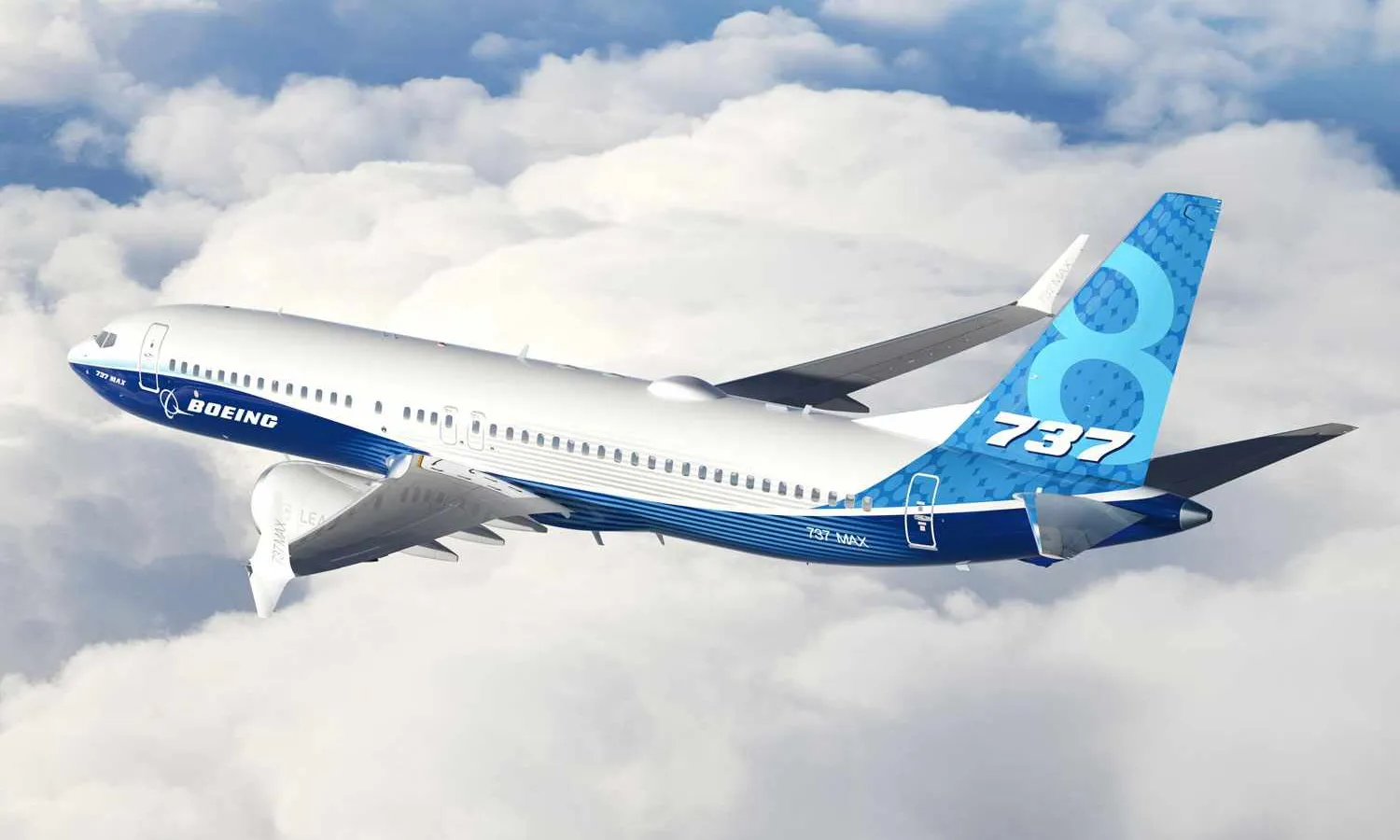 Boeing has begun designing a replacement for the 737 MAX - report