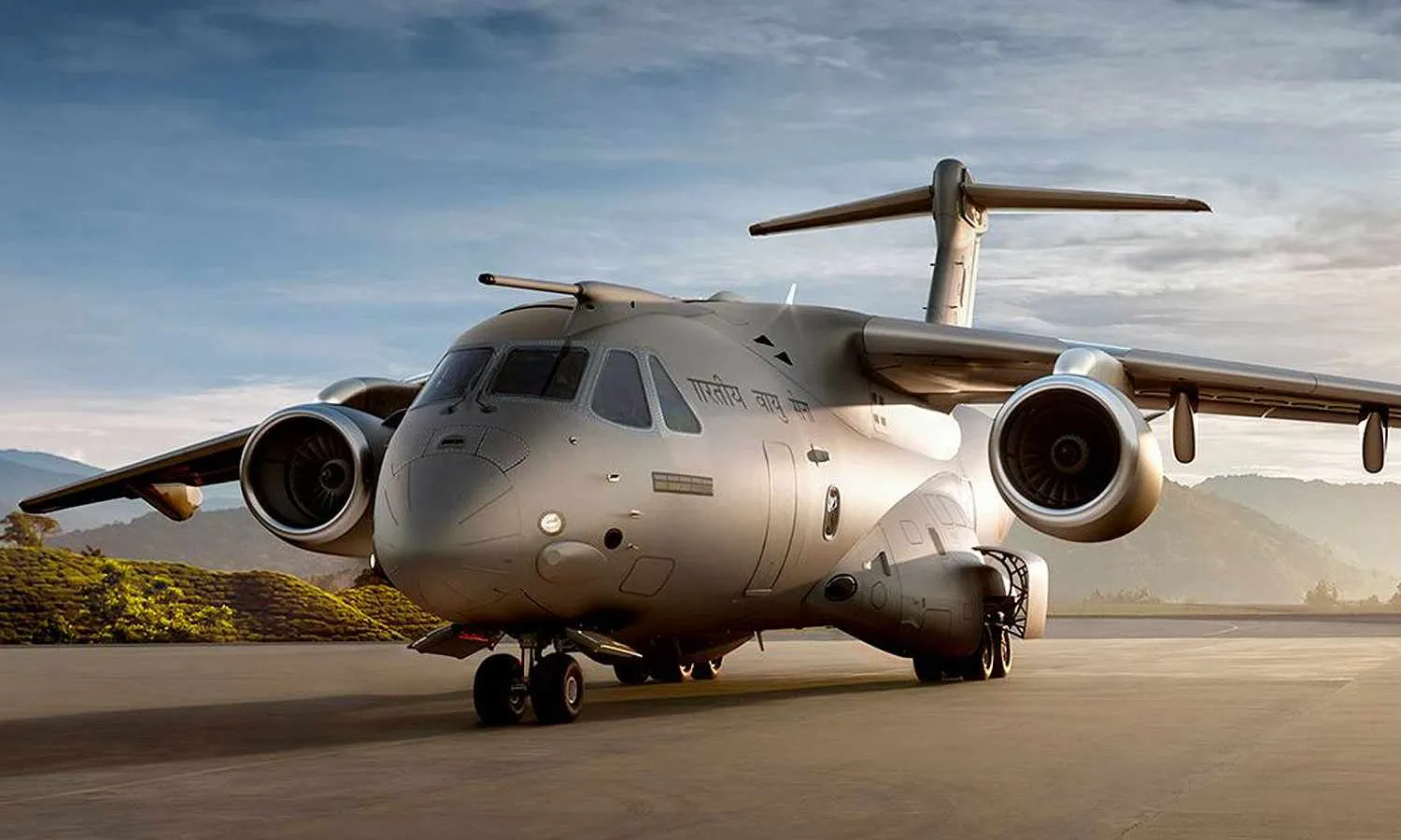 C-390 Millennium (Embraer)