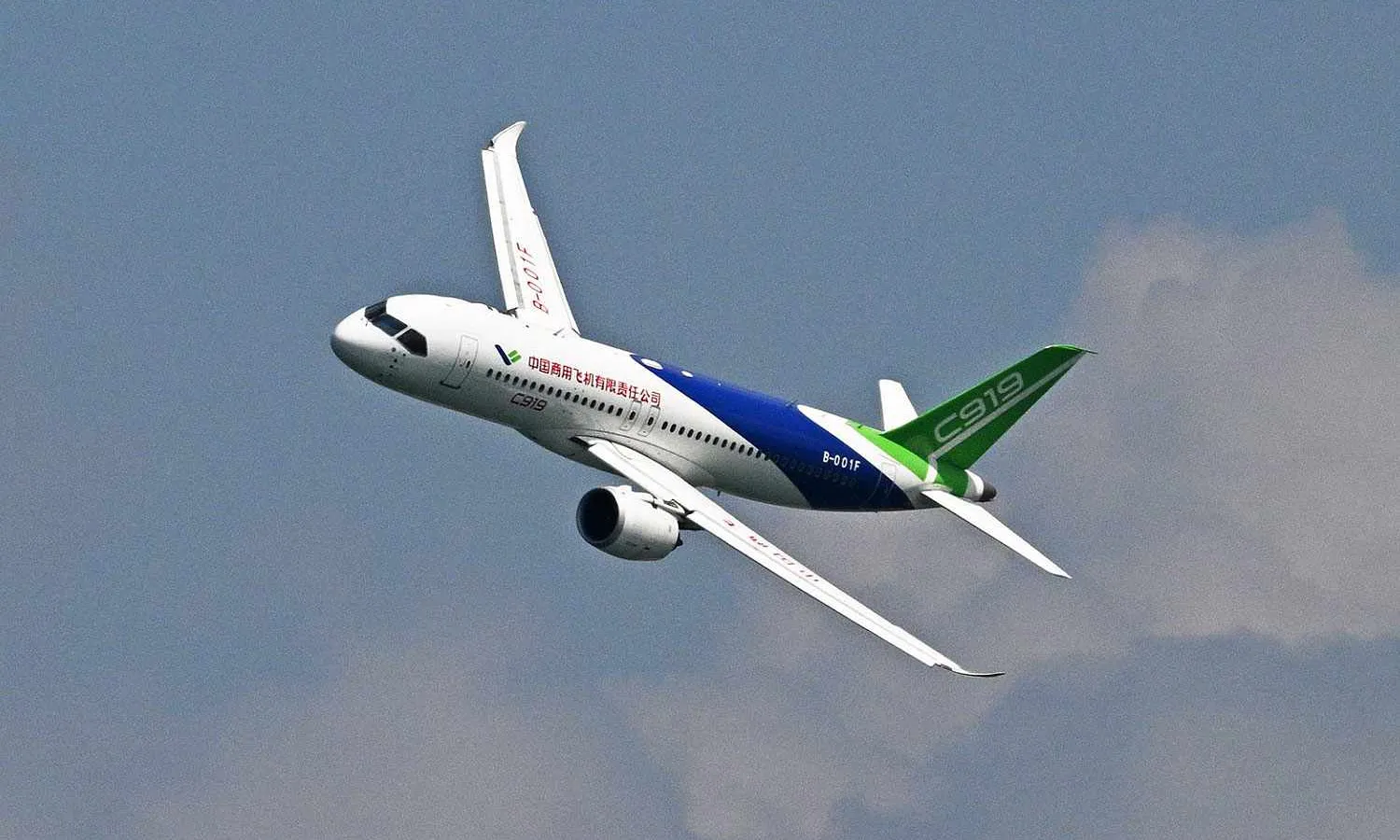 Malaysia Aviation Group Considers COMAC C919 for Fleet Renewal Amid Delivery Delays