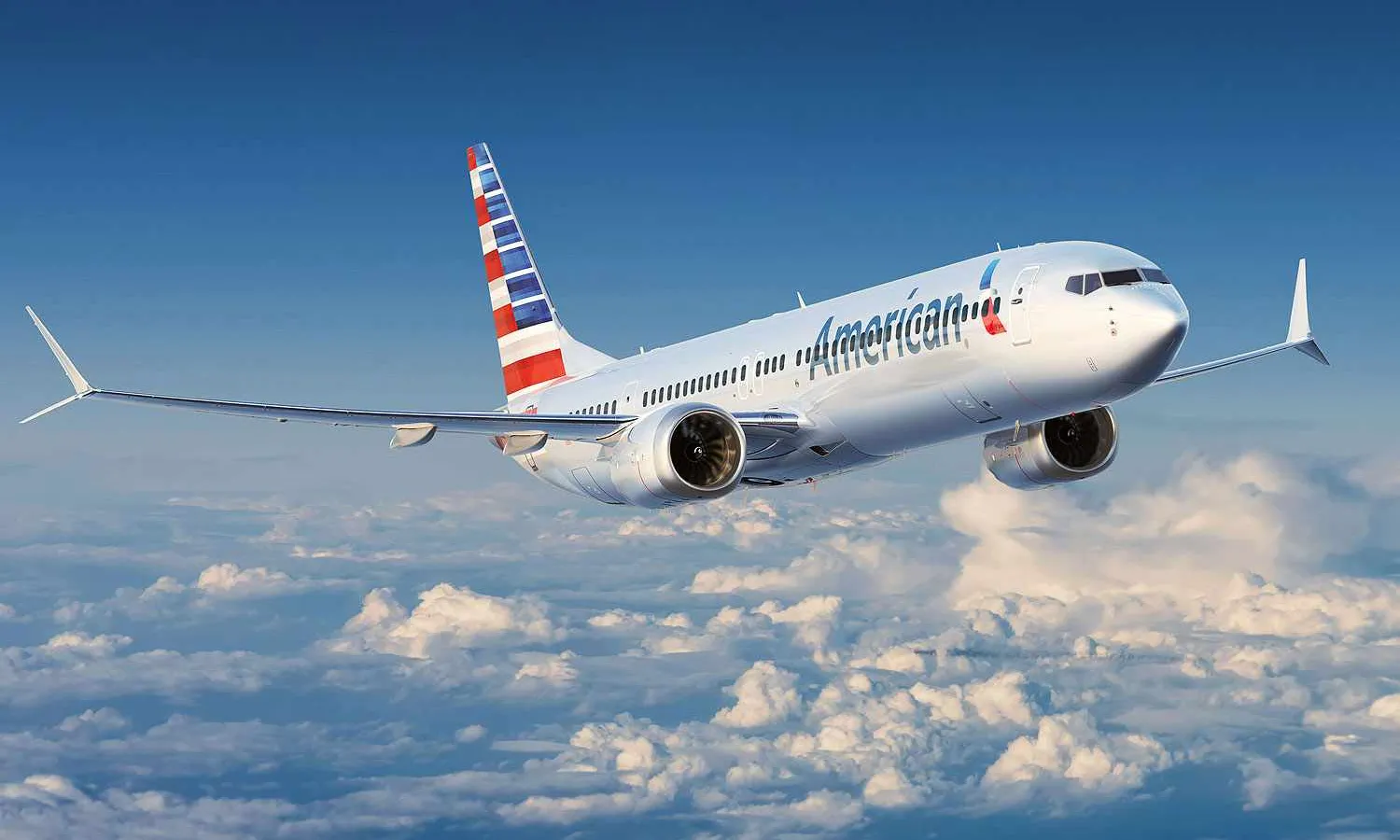 American Airlines plans return to US–Venezuela flights after nearly seven-year hiatus