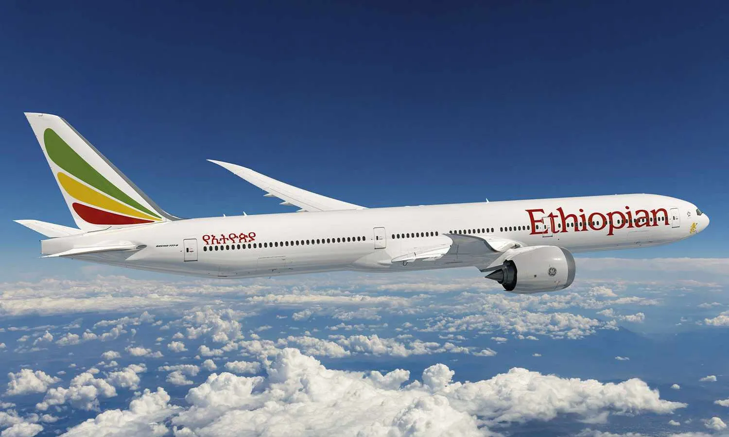 Boeing lifts Africa aircraft demand forecast to 1,700 jets over 20 years