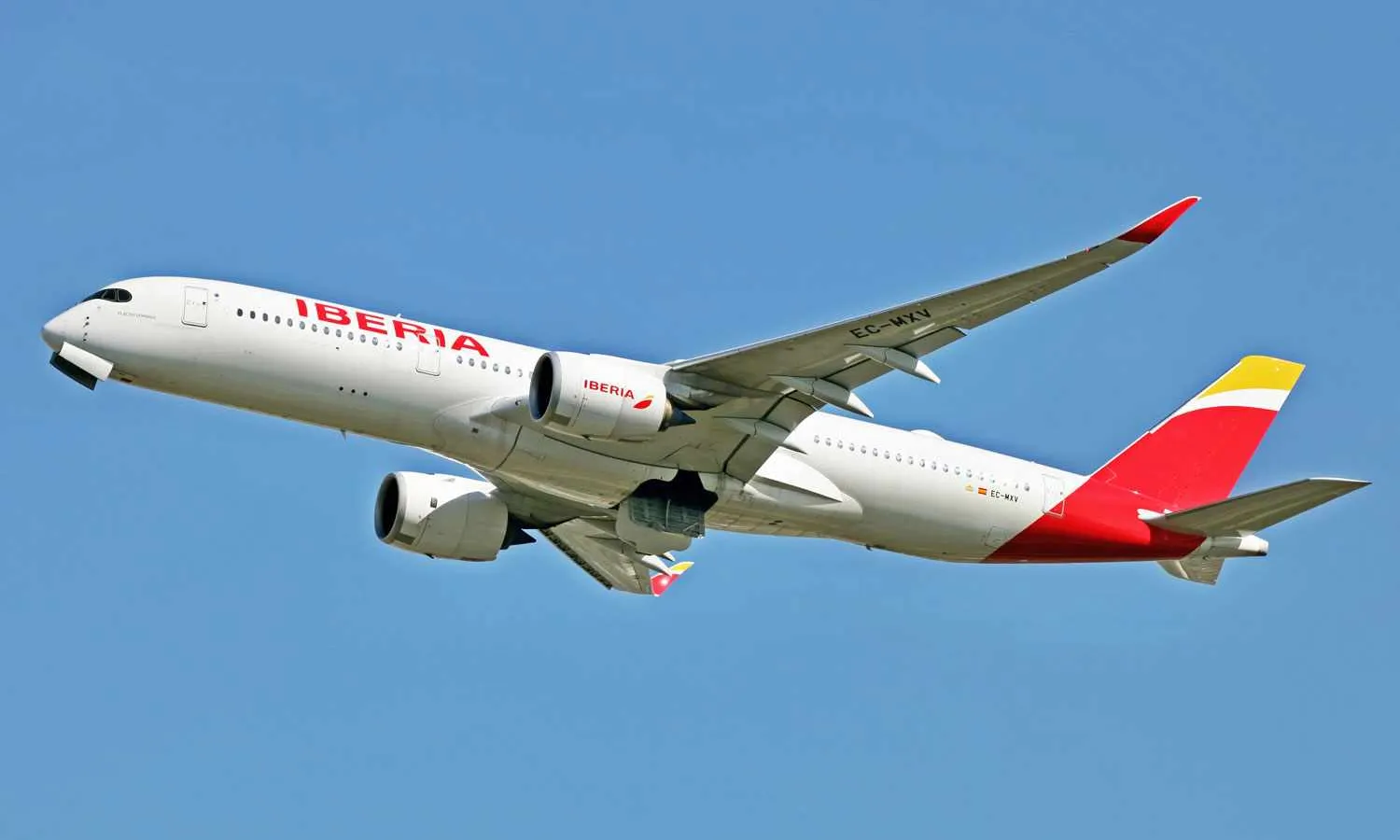 Venezuela suspends rights of six international airlines amid US tensions