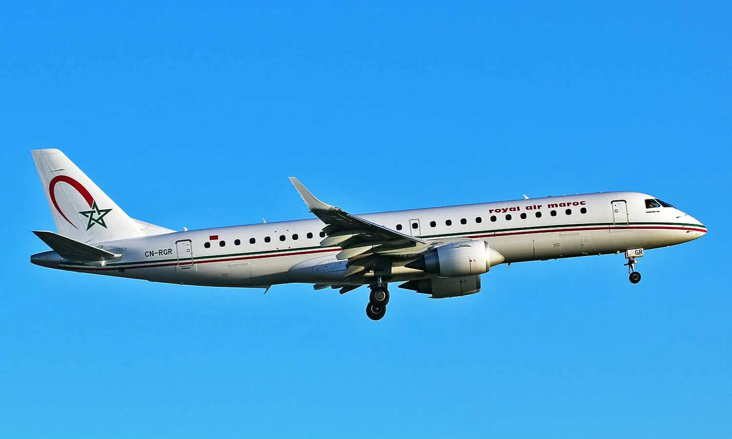 Royal Air Maroc confirms talks with Embraer for E2 jets in fleet expansion plan