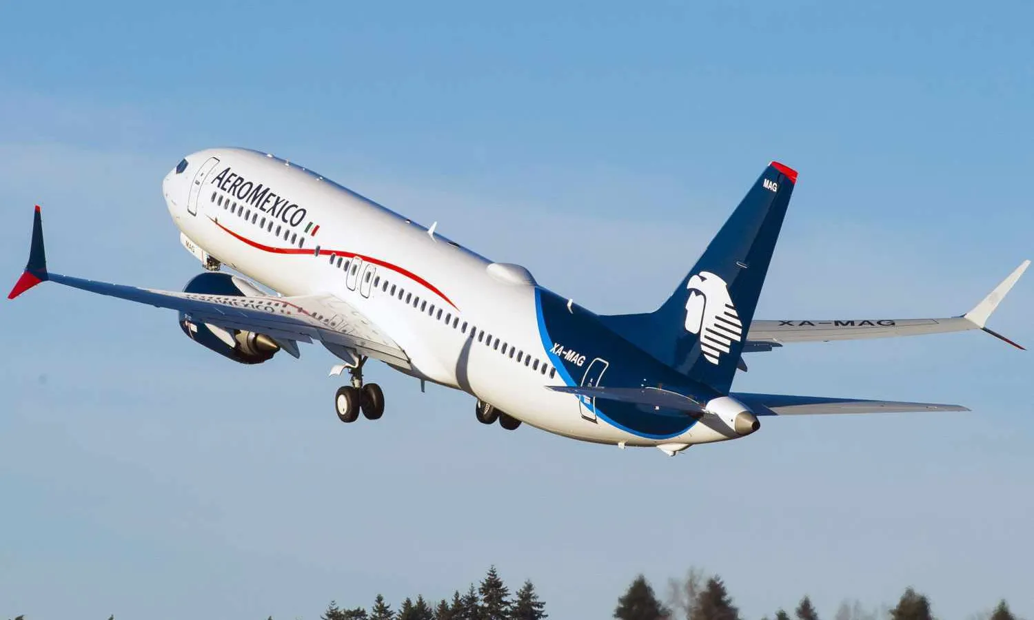 US orders Delta and Aeromexico to dismantle joint venture