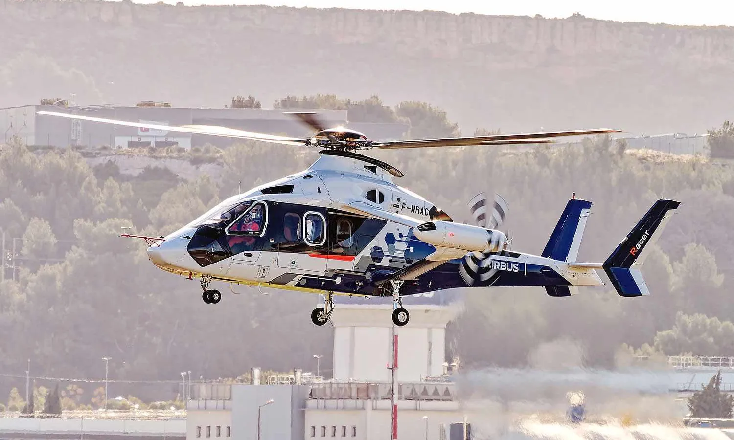 Airbus RACER (Airbus)