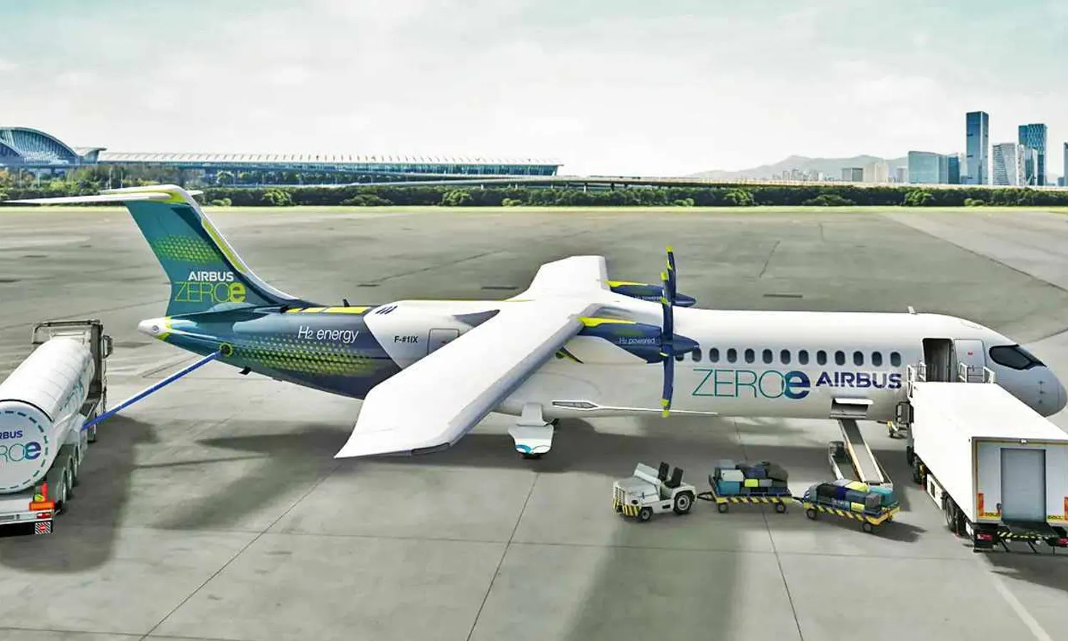 GOLIAT program (Airbus)